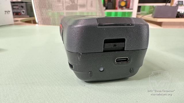 USB ���� ������������ TYT MD-619