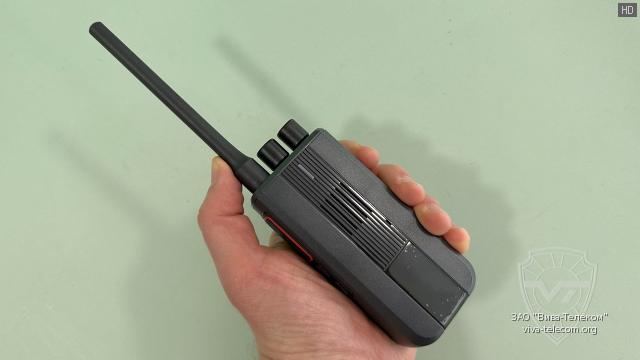 �������� ������������ TYT MD-619