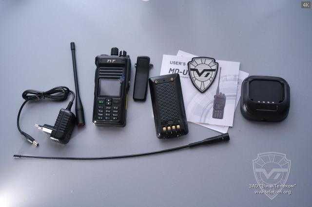 ������������ ������������ TYT MD-UV990