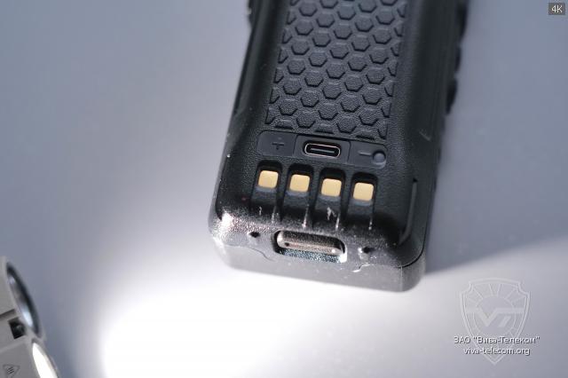 ��� � ������ ������� ��� ������������ TYT MD-UV990