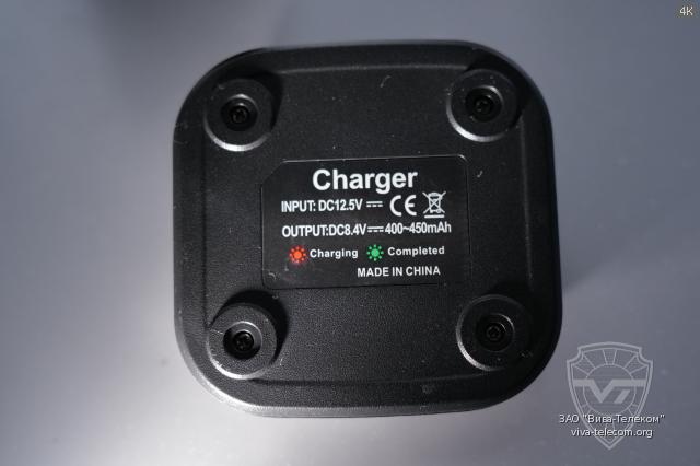 ������ ��������� ���������� ������������ TYT MD-UV990