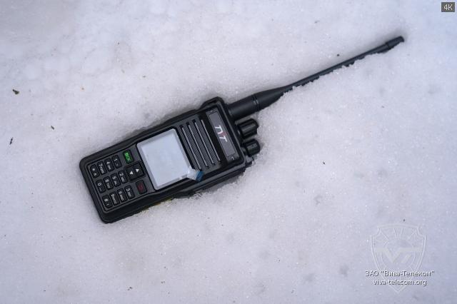 �������� ������������ TYT MD-UV990