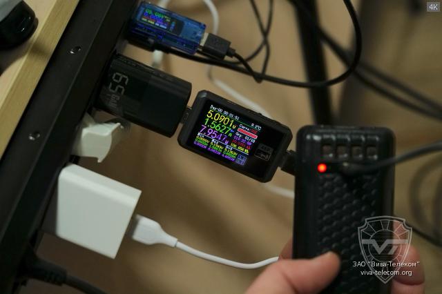 �������� ������� ������������ TYT MD-UV990 ����� USB