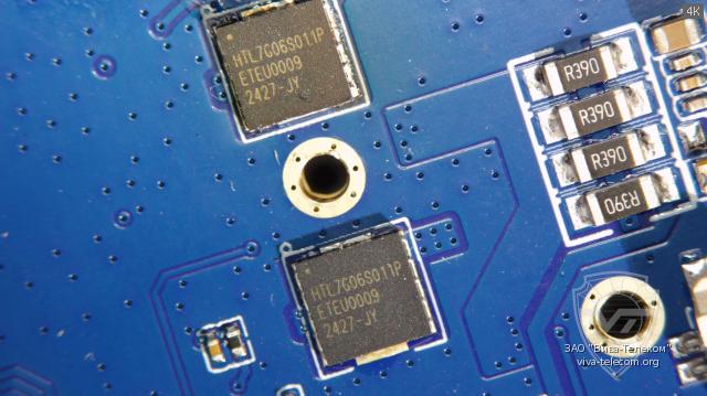 �������� ����������� ������������ TYT MD-UV990