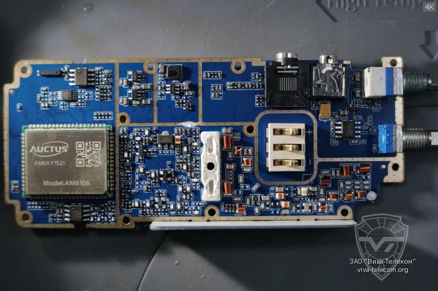 �������� ����� ������������ TYT MD-UV990 �����