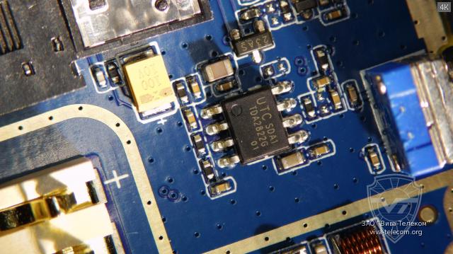 ��� ������������ TYT MD-UV990