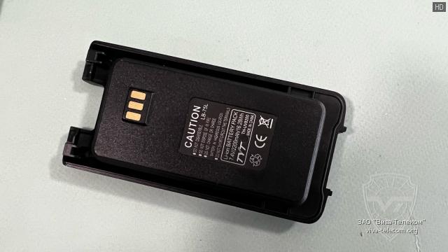 ����������� ������������ TYT TH-UV8200