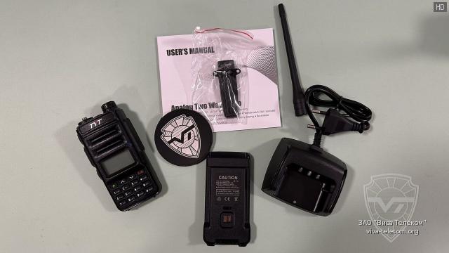 ������������ ������������ TYT TH-UV88