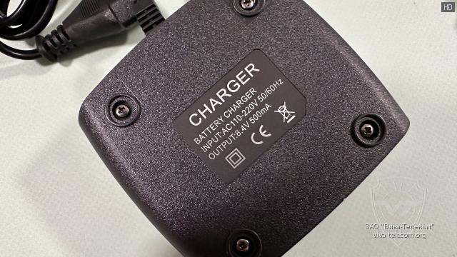 �������� ���������� ������������ TYT TH-UV88