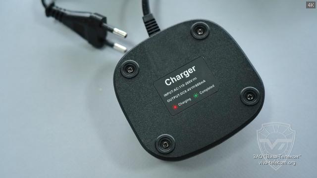 ��������� ��������� ������� ������������ TYT TH-UV8800