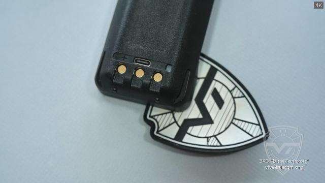 ���� ������� USB ������������ TYT TH-UV8800