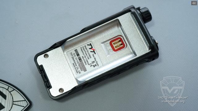 ��� ����� ������������ TYT TH-UV8800