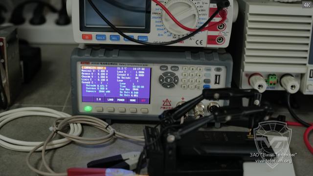 ������� ������������ ������������ TYT TH-UV8800