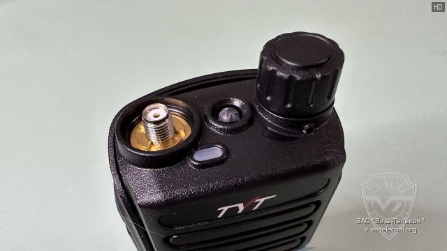 ��� ������������ TYT TH-UV98 ������