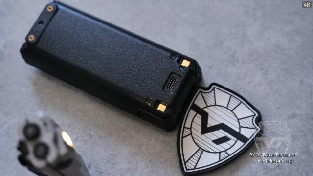 ���� USB ��� ������� ������������ TYT UVL-15W