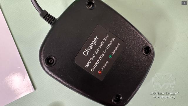 �������� ���������� ������������ TYT WT-700