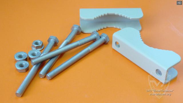 ��������� �������� ��������� ��� ������� Ubiquiti AirMax Omni 5G10 �� �����