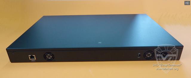 ������ ����� ������� ����������� Ubiquiti EdgeSwitch 48 Lite