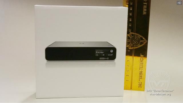 �������� ����������� Ubiquiti UniFi Cloud Key Gen2 Plus