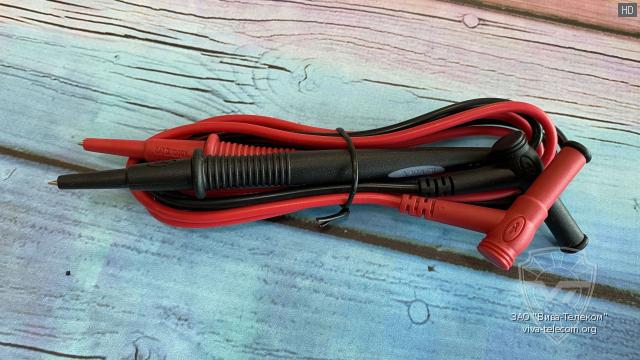 ������������� ���� ������� UNI-T UT109