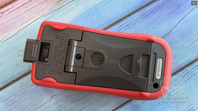 ��� ����������� UNI-T UT109 �����