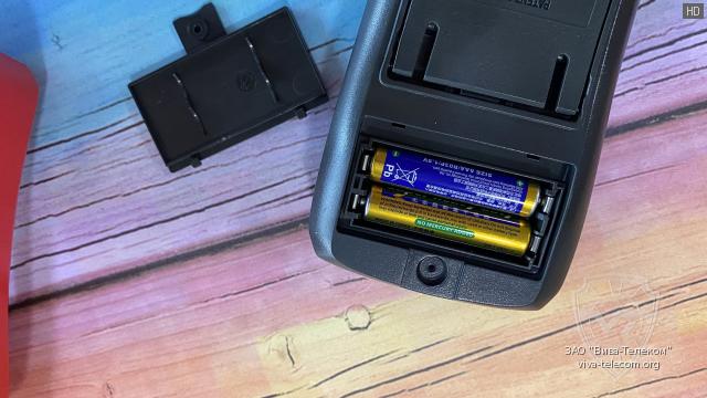 ������� ����������� UNI-T UT33C+