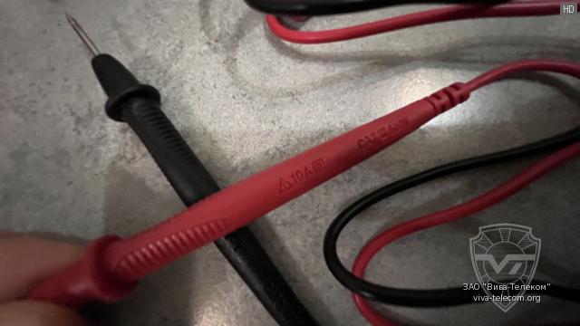 ������������� ���� ����������� UNI-T UT60EU