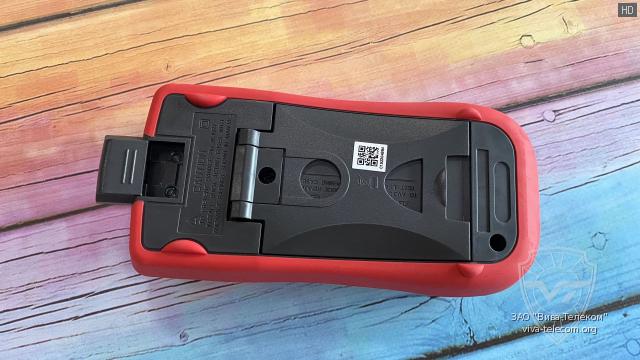 ��� ����������� UNI-T UT61A �����