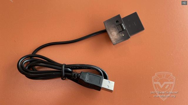 ������ ��� ����������� ����������� UNI-T UT61E+ � ����������