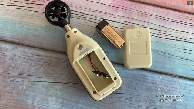 ������� ������� UnionTest AN112