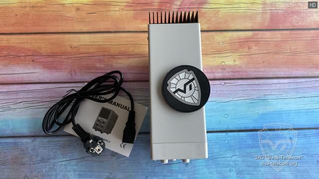 ������������ ����� ������� UnionTest HY1503D