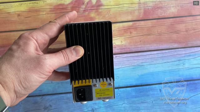 ��� ����� UnionTest HY1503D �����