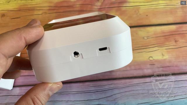 ��� ���������� UnionTest ES-T03 �����