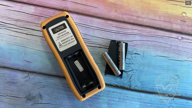 ������� ��������� ���������� UnionTest LD40