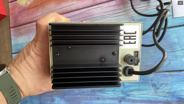 ��� ����� UnionTest UT1502C �����