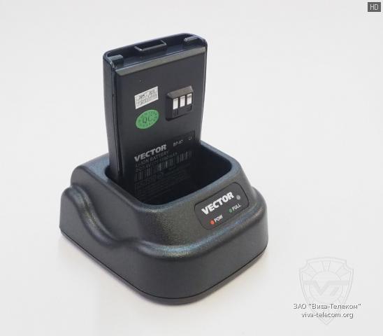 �������� ���������� ��� ������������ Vector VT-67, VT-67S