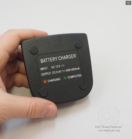 ��������� ��������� ���������� Vector BC-67