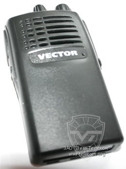  Vector VT-43 MASTER. ,  433