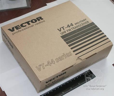������������ VECTOR VT-44 Military