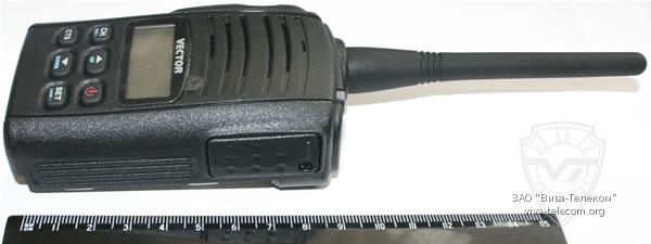 ������������ 433 ��� VECTOR VT-44 Military