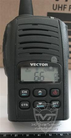 ����� VECTOR VT-44 Military