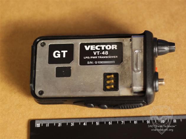 ������������� ����� ������������ VT-48