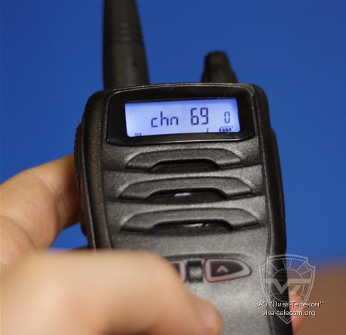 ������� ������� ����� Vector VT-48 GT