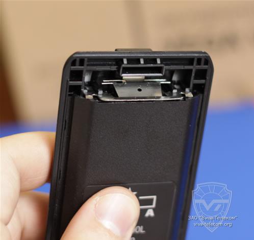 ������ ��������� ������������ BP-1600L � ������������