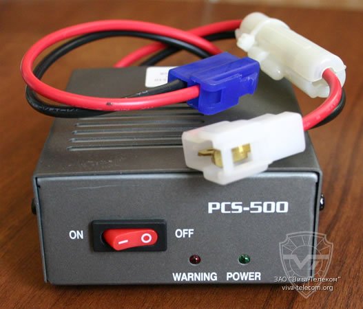   .   PCS-510