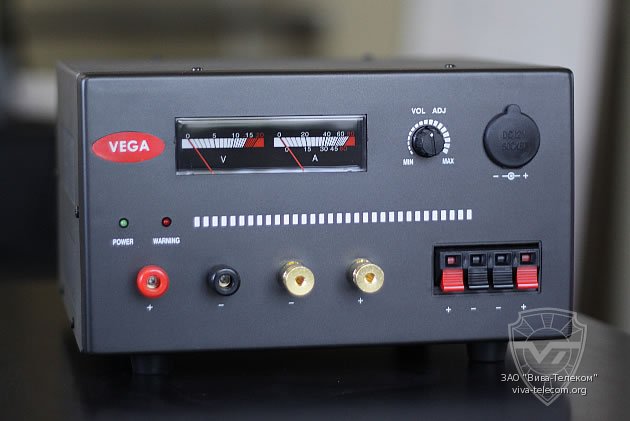     Vega PSS-6055
