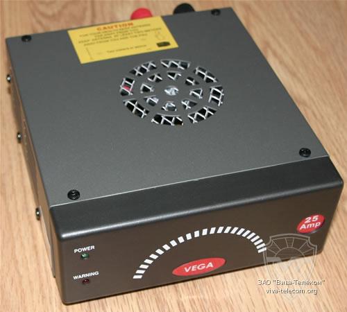 �������� ������� VEGA PSS-825