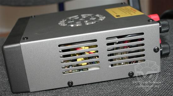 ���� ������� VEGA PSS-825