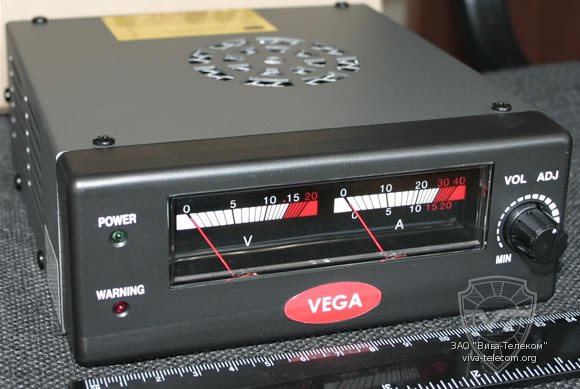       VEGA PSS-825M