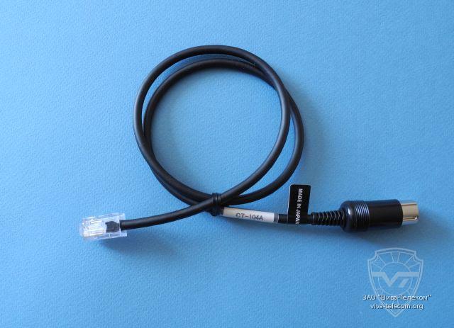 ��������������� ������ CT-104A